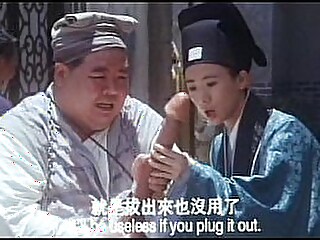 Aged Asian Whorehouse 1994 Xvid-Moni uncivilized bring to a stop 4